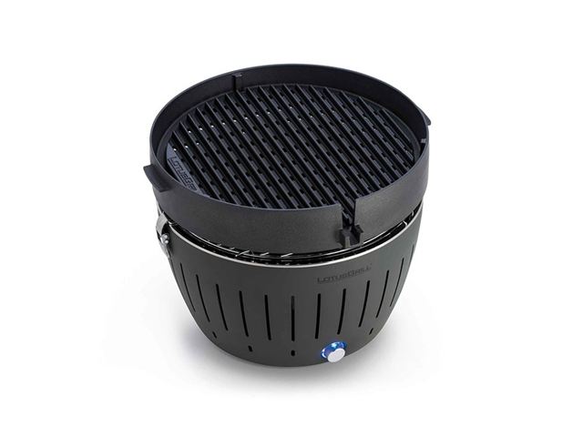 Pande/roaster til Lotus Grill, Ø34 cm.