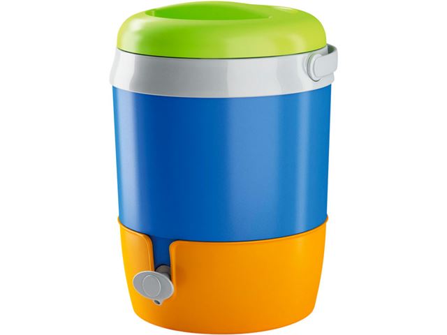 Drikkedunk, Balu 6 ltr.