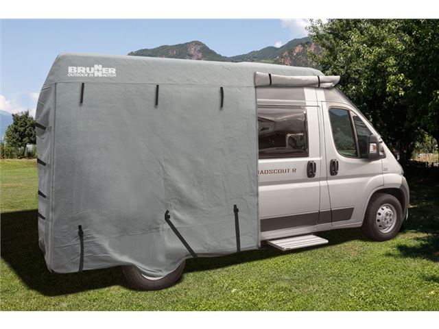 Camper cover 800-850 cm