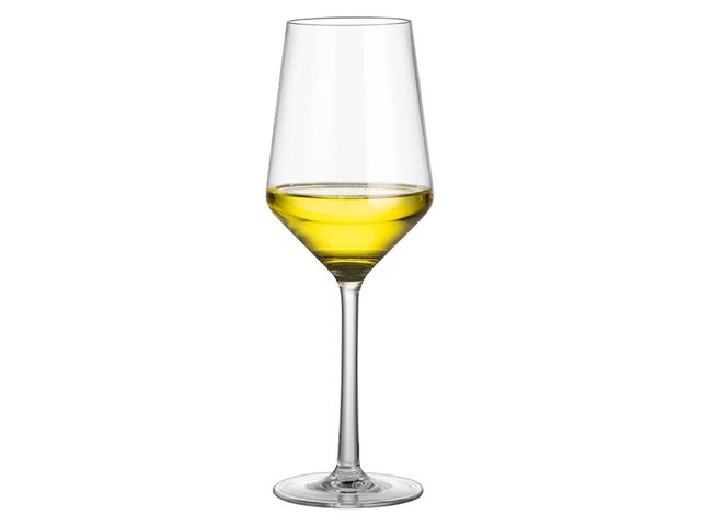 Hvidvinsglas 42 cl. Tritan. 2 stk.