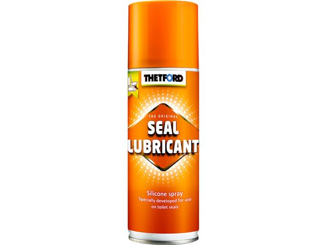 Seal Lubricant - smøremiddel