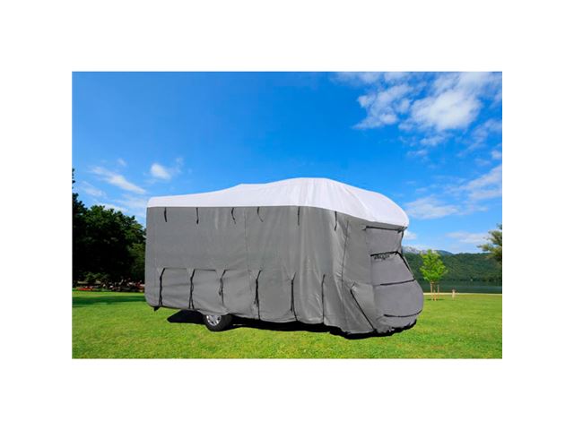 Camper cover 500-550 cm