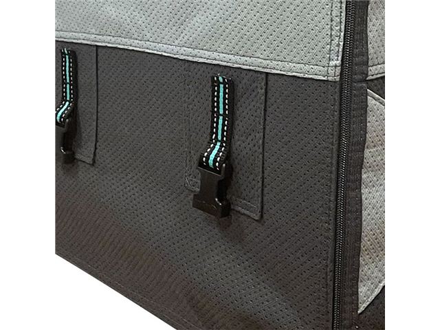 Camper cover 650-700 cm