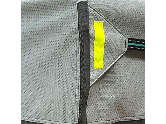Camper cover 650-700 cm