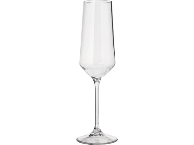 Prosecco glas, 25 cl. 1 stk.