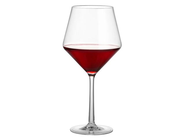 Rødvinsglas, 72 cl. Tritan. 2 stk.