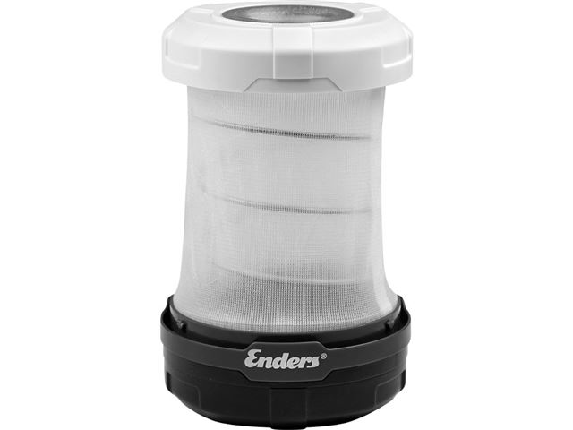 Pop-up LED lampe