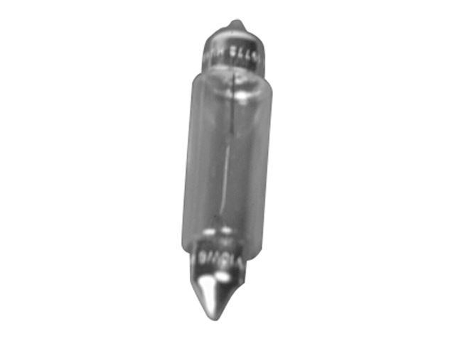 Penol pære 12 V, 5 watt, S8.5 / ikke pakket