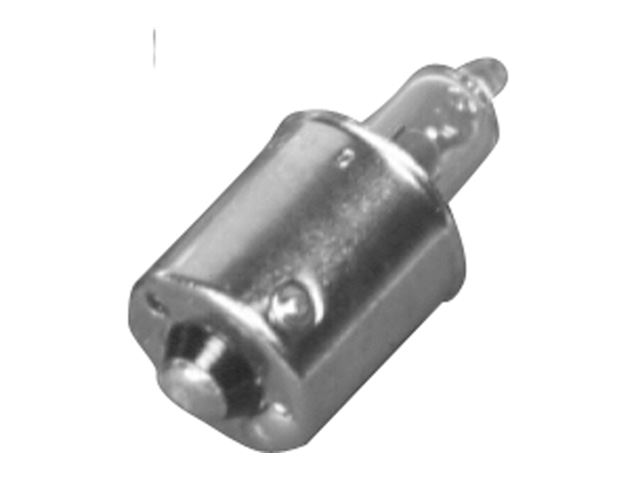 Halogen pære 12 V, 5 watt, BA15s / ikke pakket