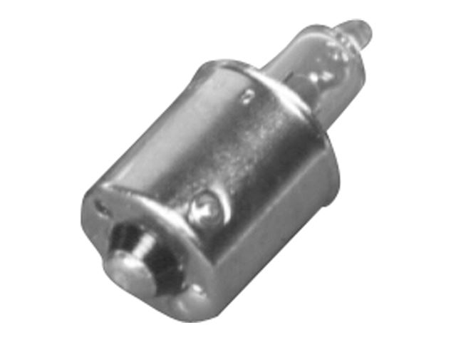 Halogen pære 12 V, 10 watt, BA15 / ikke pakket
