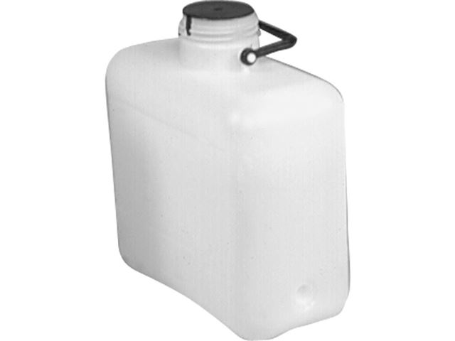 Vanddunk - 15 liter