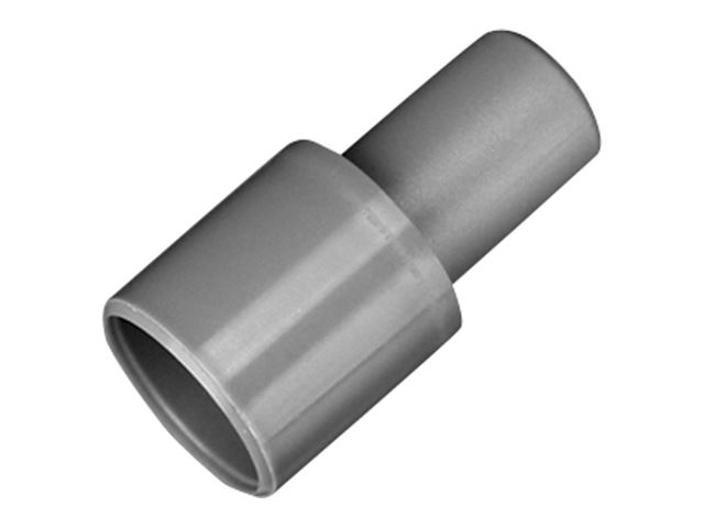Reduktionsstykke Ø 25/19 mm / ikke pakket