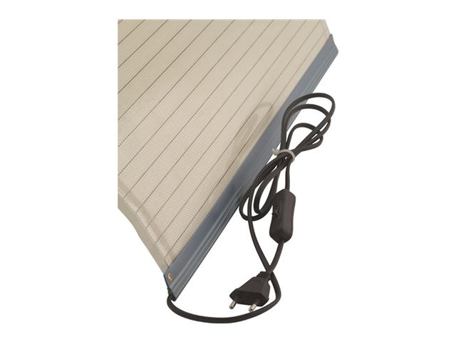 Paroli gulvvarme, bredde 75 cm