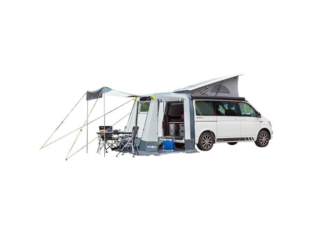 Brunner - telt til VW T5-T6