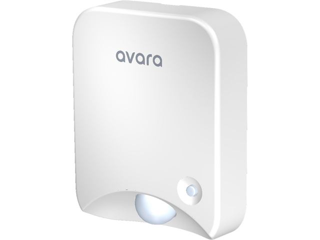 Avara Premium - den komplette alarm