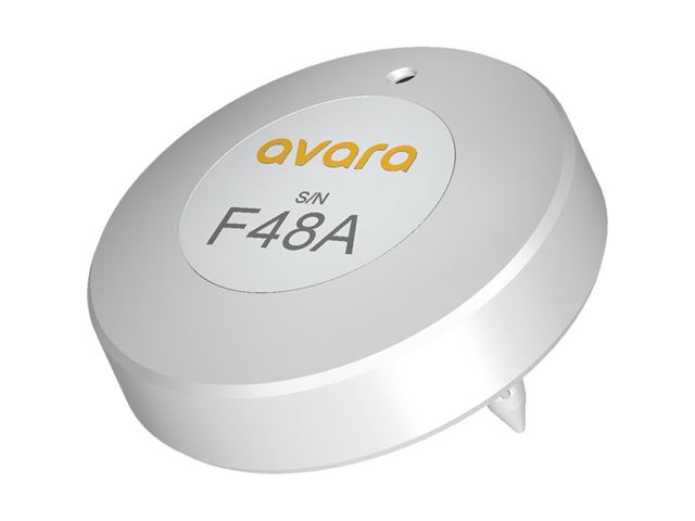 Avara Premium - den komplette alarm