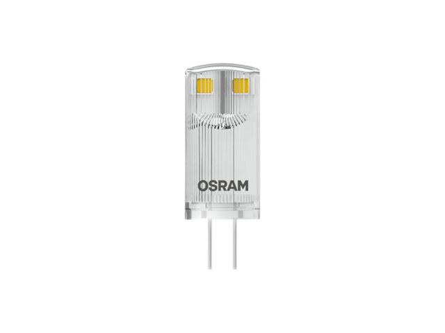 Osram G4 LED pin 12V.