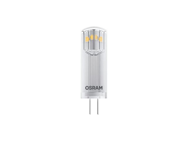 Osram G4 LED pin 12V. 1,8W