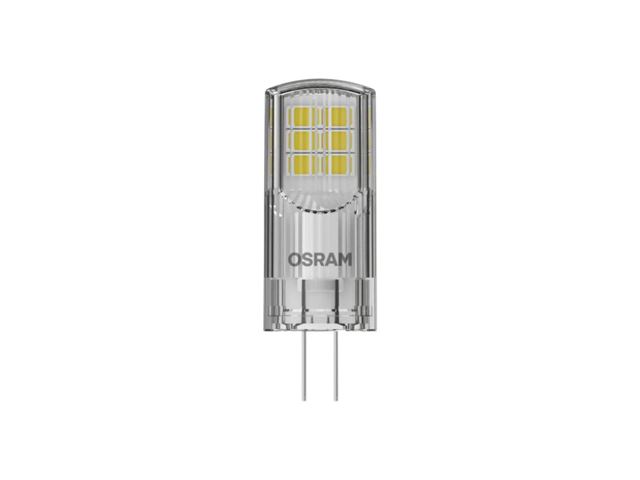 Osram G4 LED pin 12V