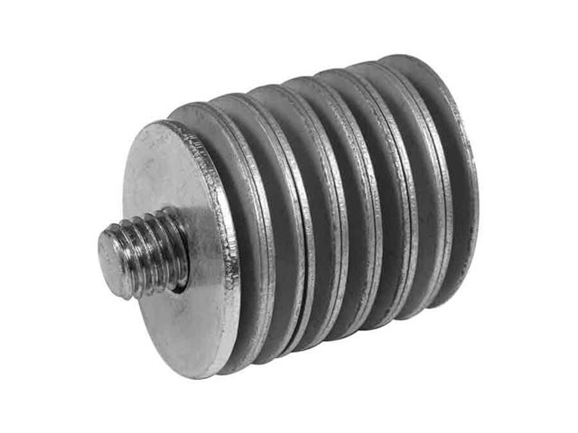 Tallerkenfjedersæt, type R234-76