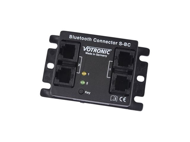 Votronic Bluetooth Connector - inkl. App.