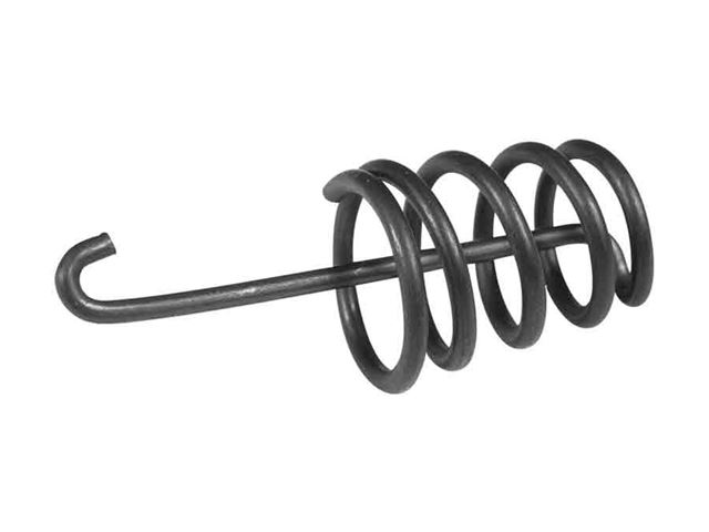 Trykfjeder, type S2005-5