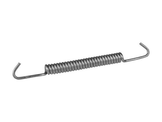 Trækfjeder, type S2005-7
