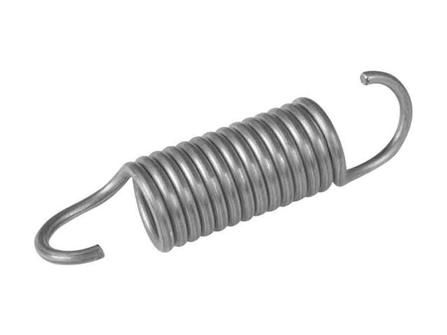 Trækfjeder, type S2005-7