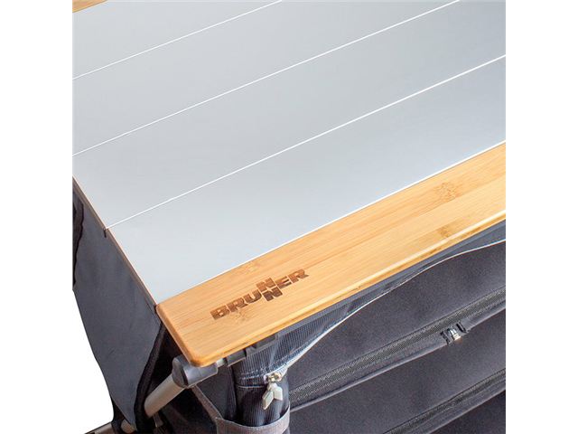Campingskab Razor, LS. 60 x 46 x H82 cm.