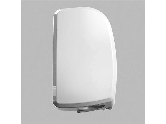 Thule Omnistor markise 4200, 260x200. Hvid boks/ Mystic Grey.