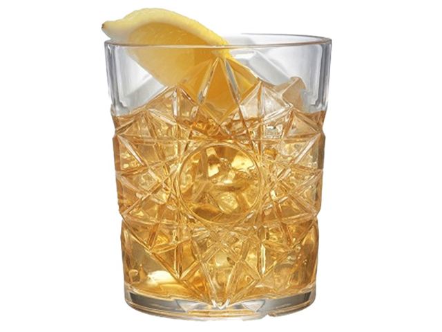 Drinksglas 47 cl. brudsikker polycabonat