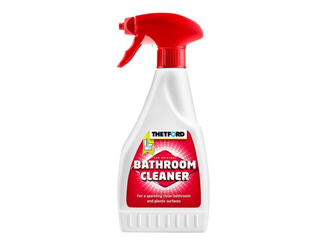 Rengøring "Thetford Bathroom Cleaner"