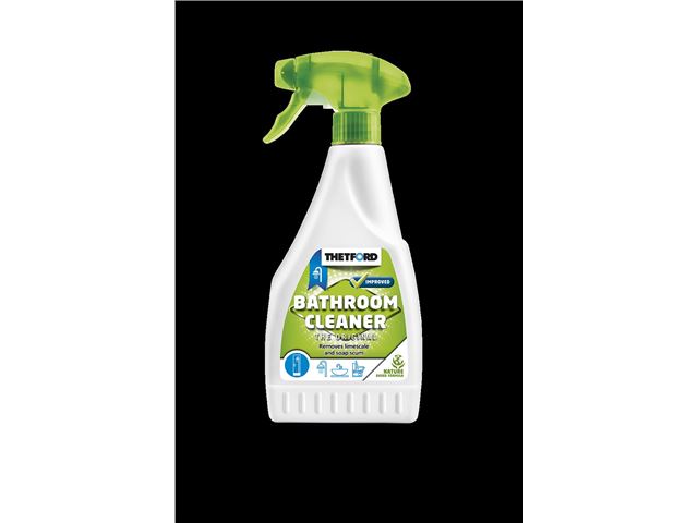 Rengøring "Thetford Bathroom Cleaner"