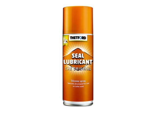 Thetford Seal Lubricant - smøremiddel pakninger mv