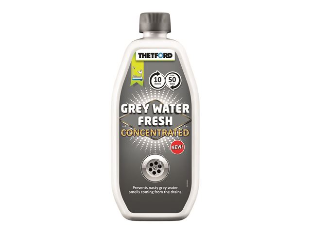 Tankrens "Thetford Grey Water Concentrated"