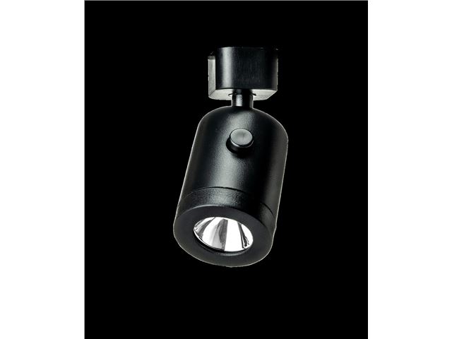 Spotlampe "Lanciano S" 12V