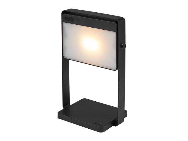 Bordlampe "Nordlux Saulio To Go Solar"