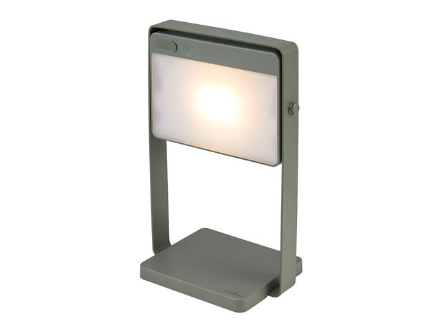 Bordlampe "Nordlux Saulio To Go Solar"