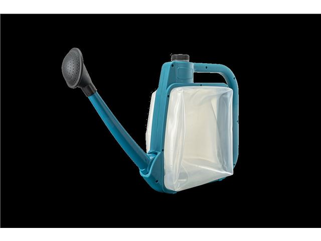 Vandkande "Aquagarden" foldbar