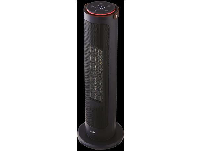 Varmeovn "Sunnywarm Tower" 220V