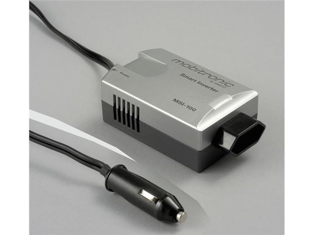 Inverter 12/230 Volt OUTLET