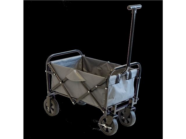 Transportvogn "Wecamp Mini"
