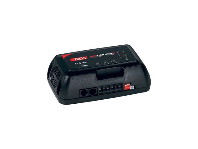 Regulator "NDS Suncontrol SCE320B" Bluetooth