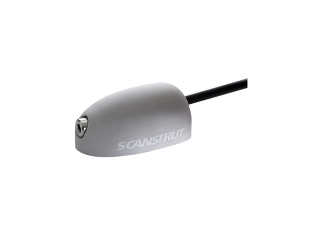Kabelgennemføring "Scanstrut" 1 kabel