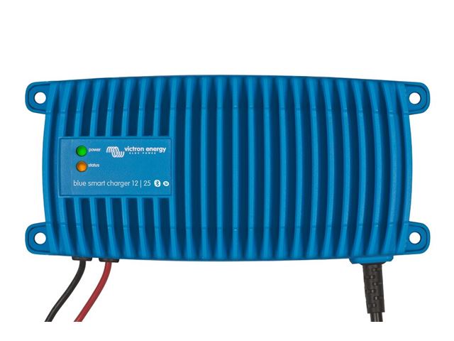 Batterilader "Victron BlueSmart IP67 12V/7A"