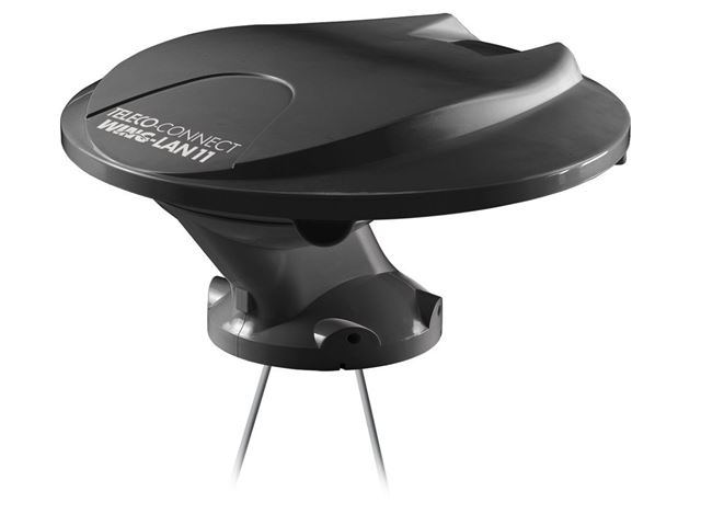 Antenne "Teleco Connect Wing Lan11" 12/24V
