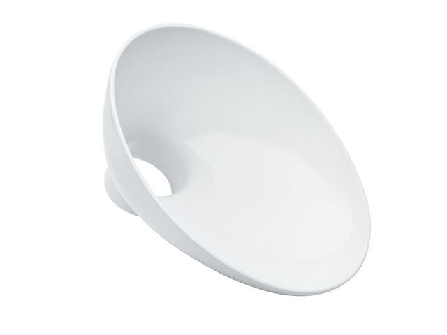 Toiletindsats "Thetford Twusch" C260