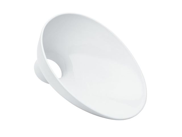 Toiletindsats "Thetford Twusch" C400