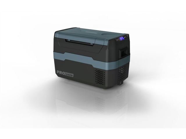Kompressorkøleboks "Pro-User CoolX 30" 12/24/220V