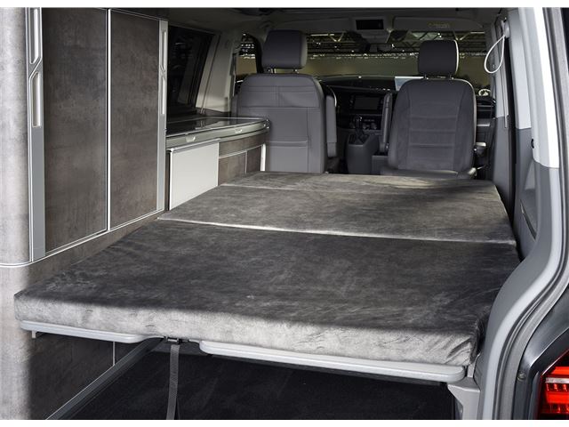 Madras til VW California T5/T6/T6.1